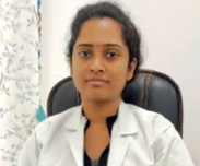 Dr Swetha Dara